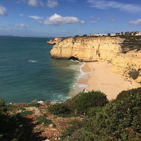 알보르 Apartamento Praia Do Vau 아파트 외부 사진