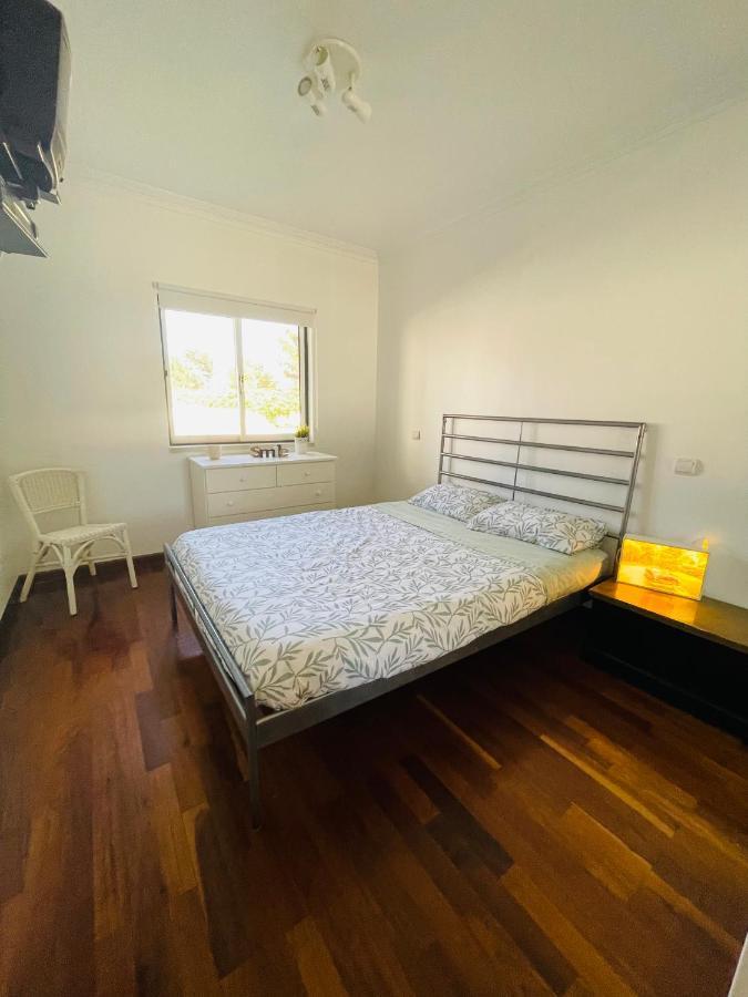 알보르 Apartamento Praia Do Vau 아파트 외부 사진